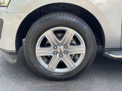2021 Ford Expedition Max XLT