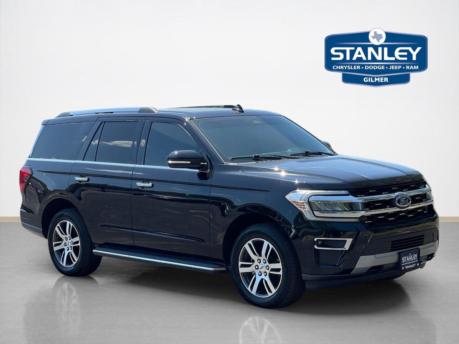 2022 Ford Expedition Limited