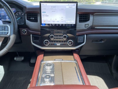 2022 Ford Expedition Limited