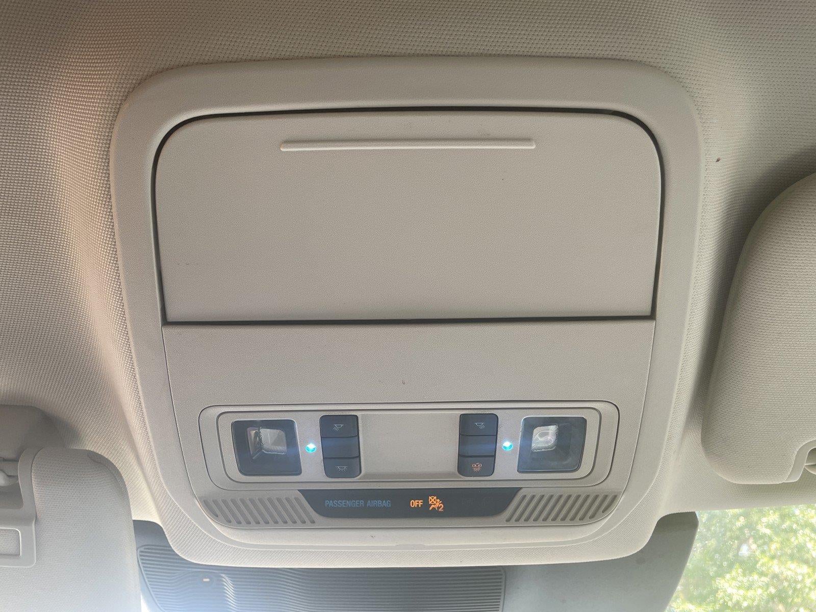 2021 Ford Explorer Base