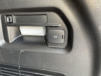 2021 Ford Explorer Base