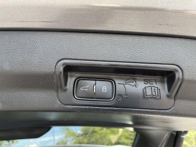 2021 Ford Explorer Base