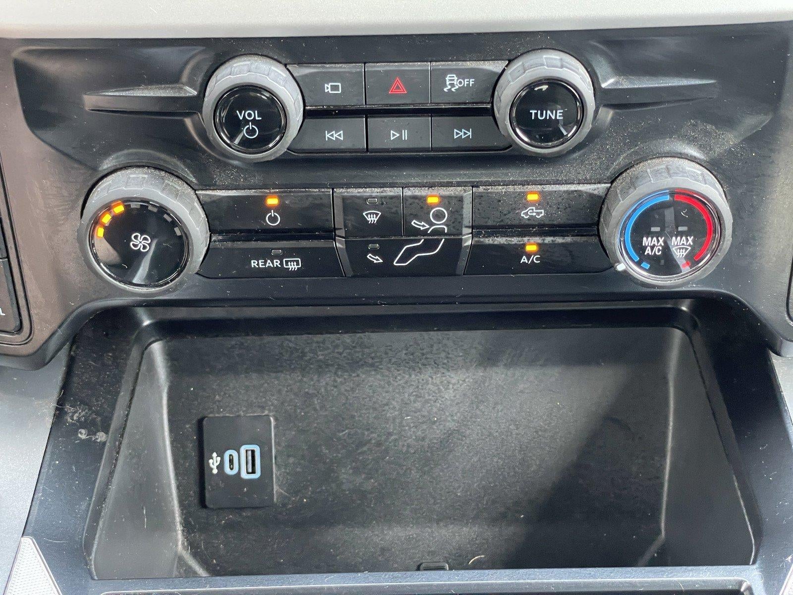 2025 Ford Super Duty F-250 SRW XLT