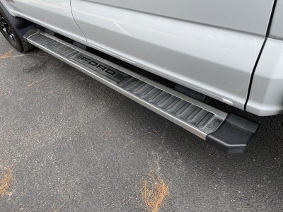 2025 Ford Super Duty F-250 SRW XLT