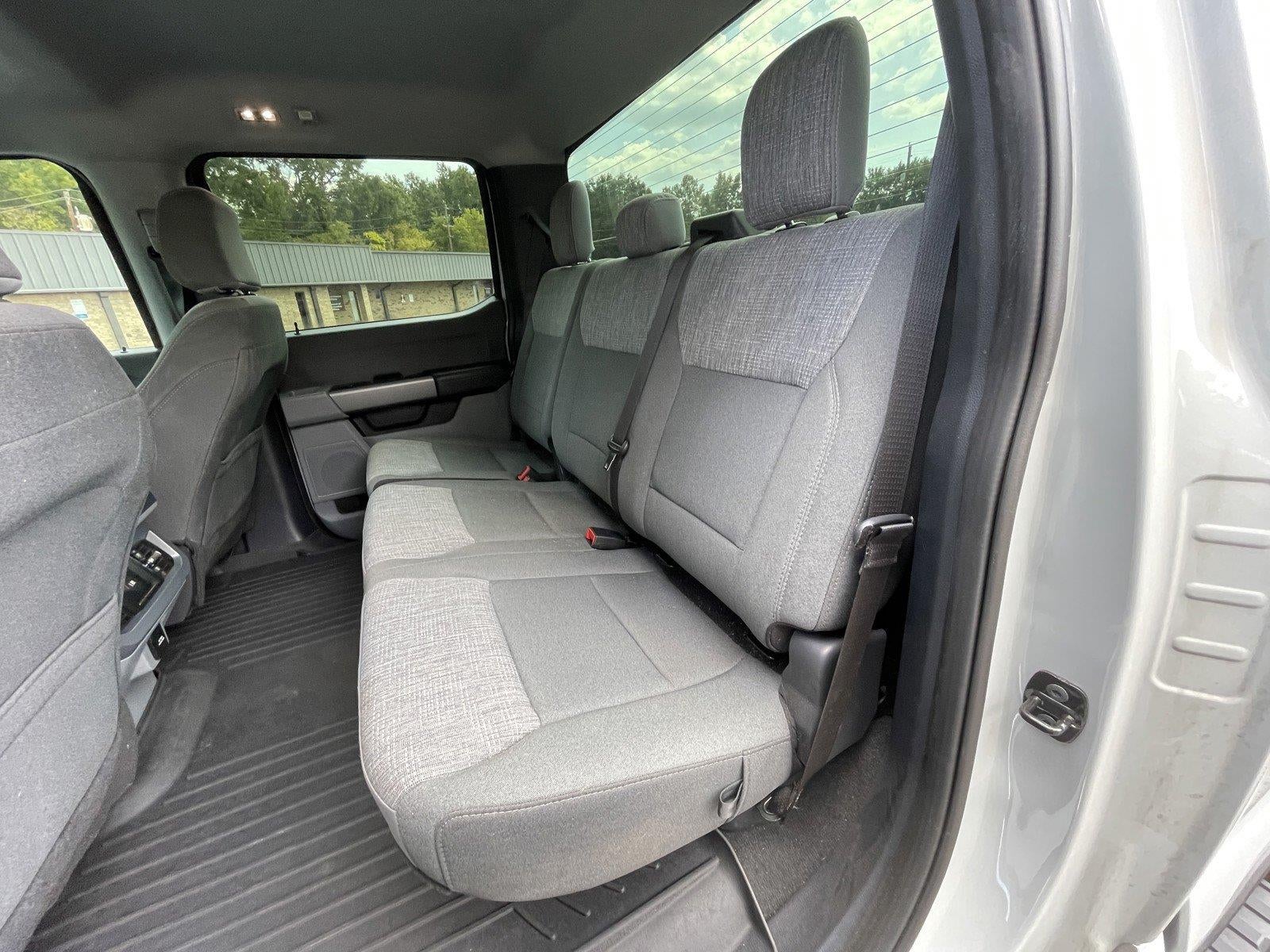 2025 Ford Super Duty F-250 SRW XLT