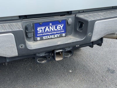 2025 Ford Super Duty F-250 SRW XLT