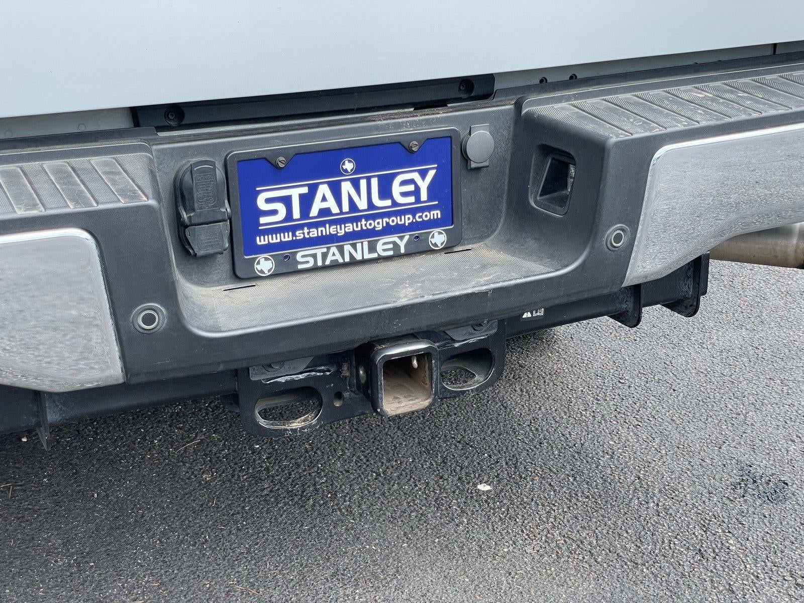 2025 Ford Super Duty F-250 SRW XLT