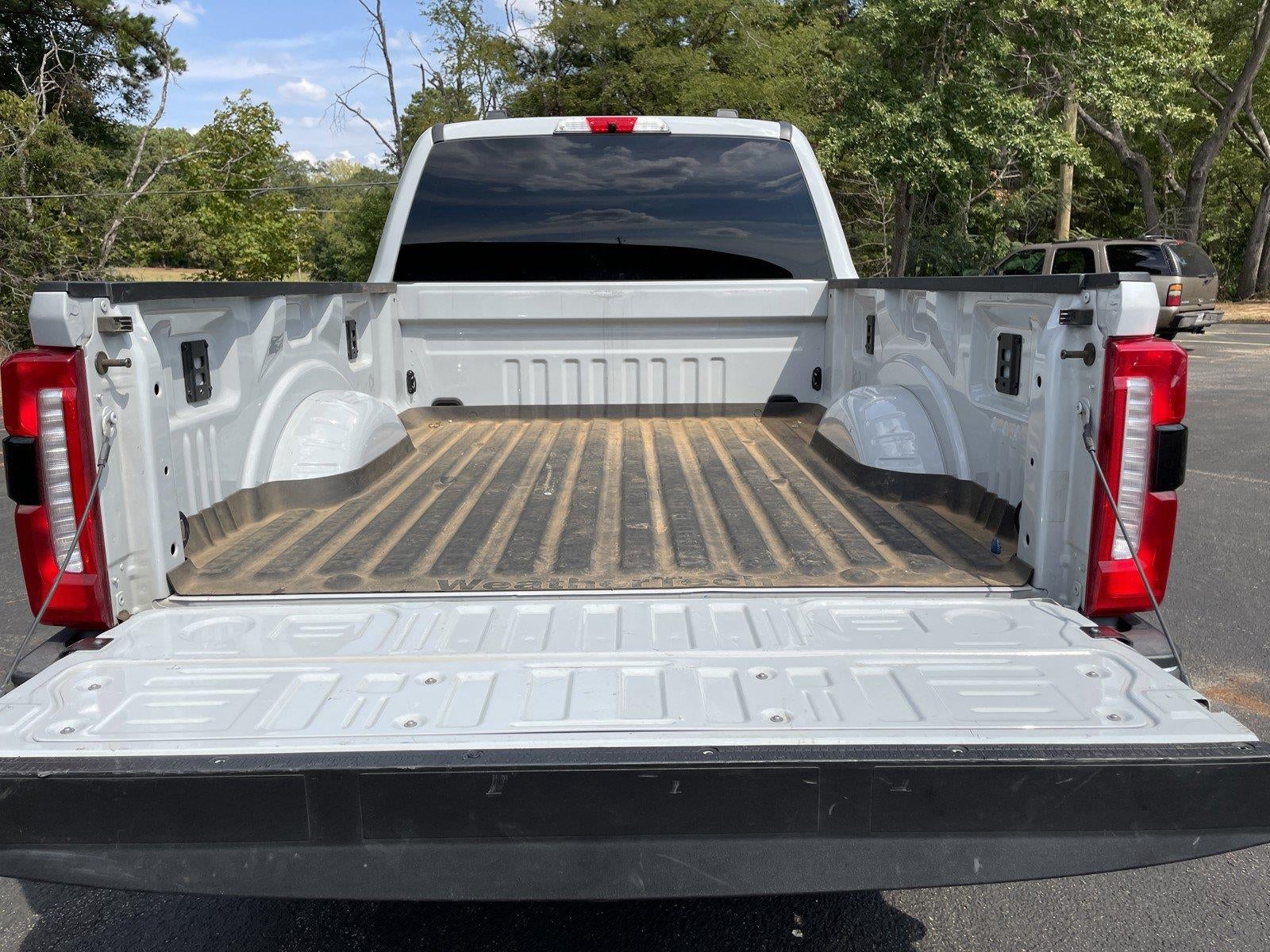 2025 Ford Super Duty F-250 SRW XLT