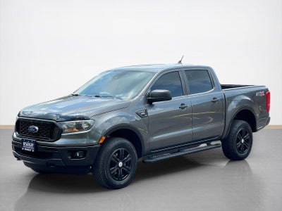 2019 Ford Ranger XL