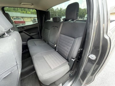 2019 Ford Ranger XL