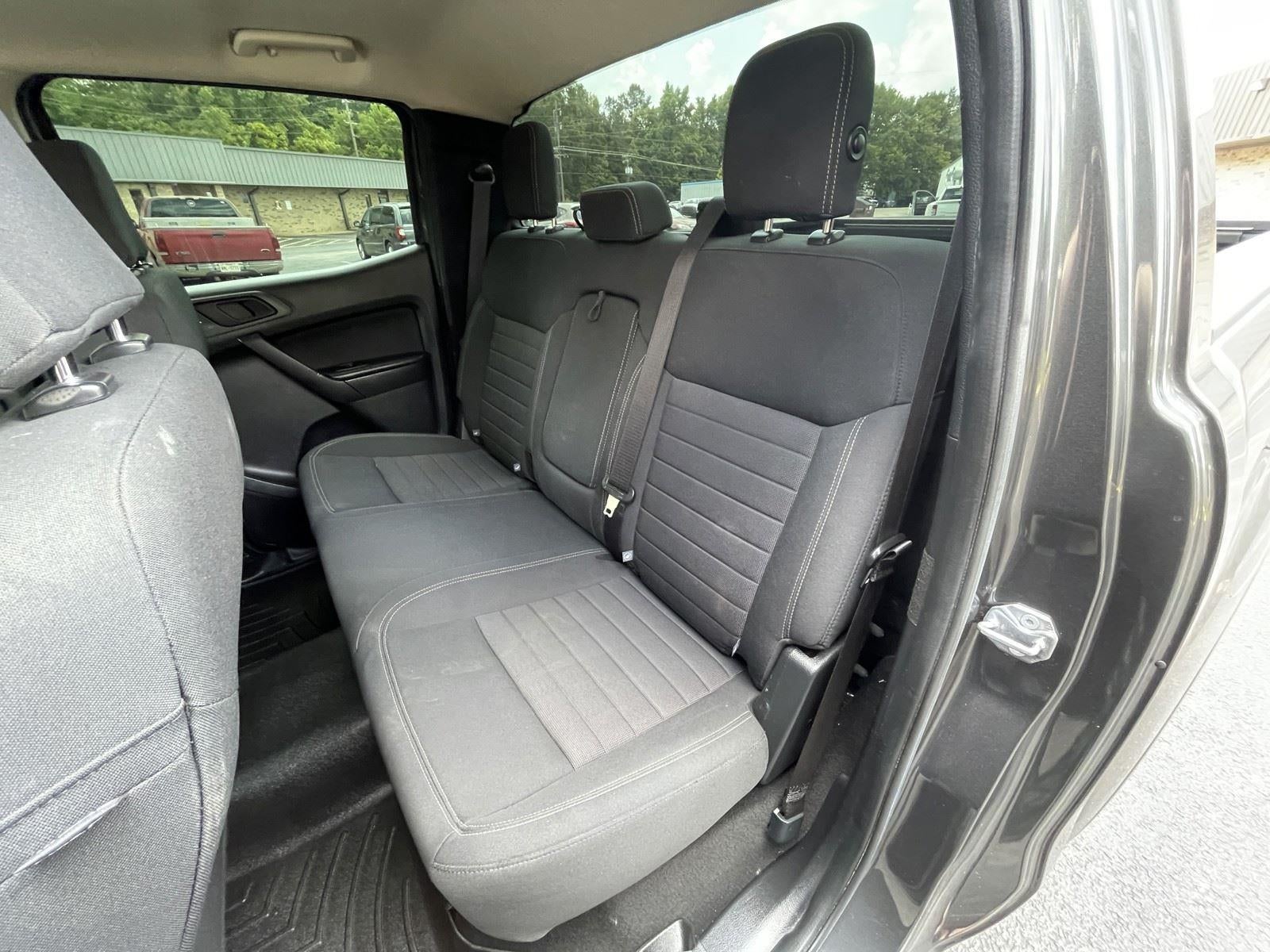 2019 Ford Ranger XL