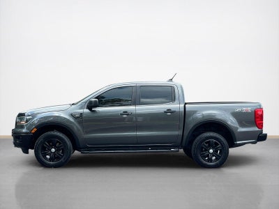 2019 Ford Ranger XL