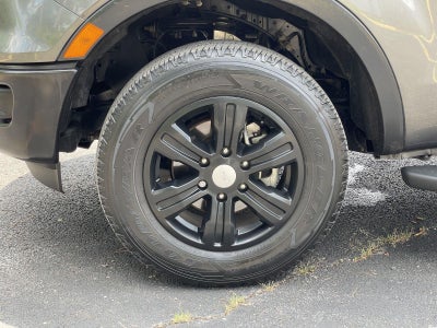 2019 Ford Ranger XL