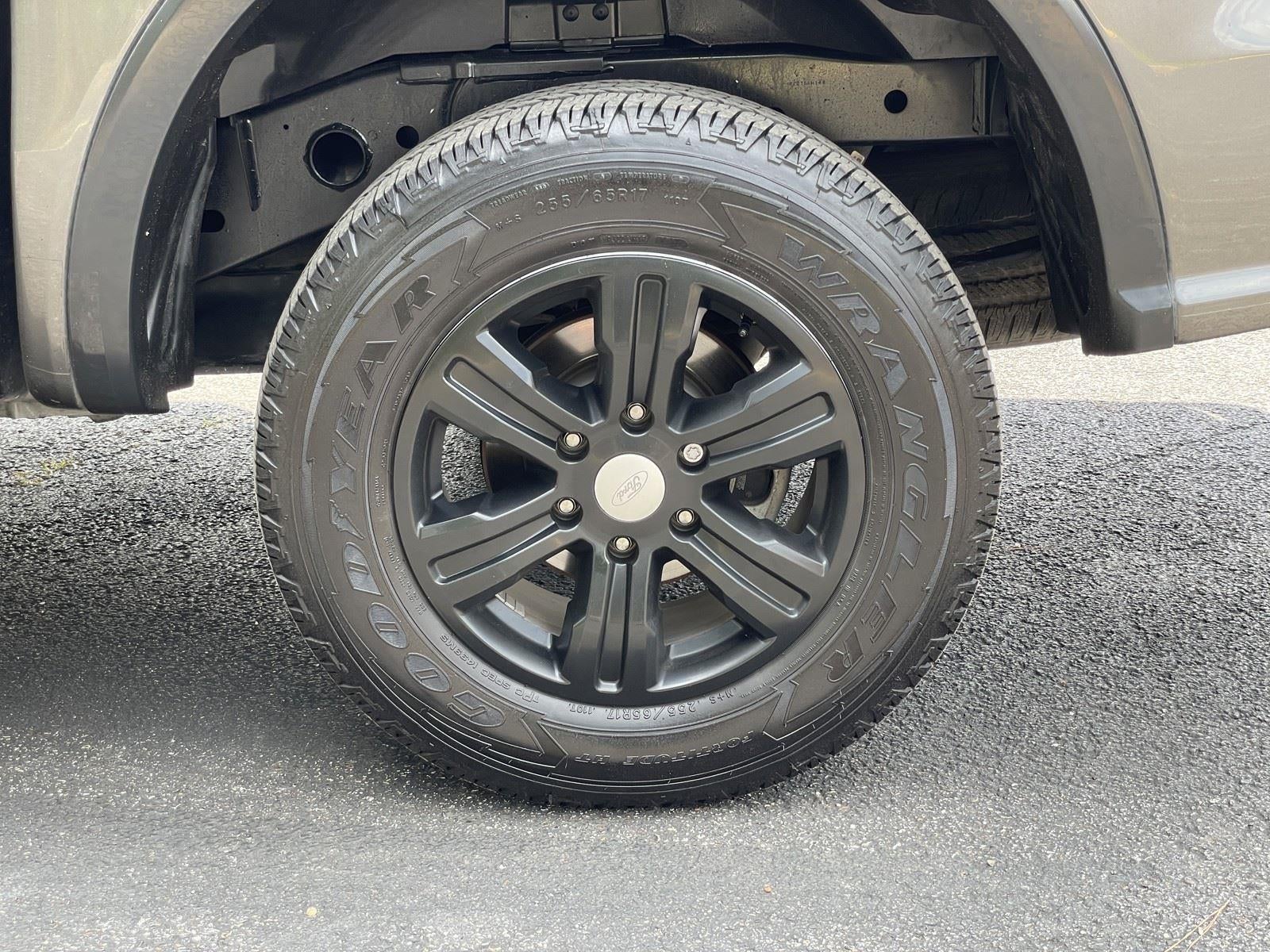 2019 Ford Ranger XL