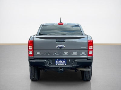 2019 Ford Ranger XL