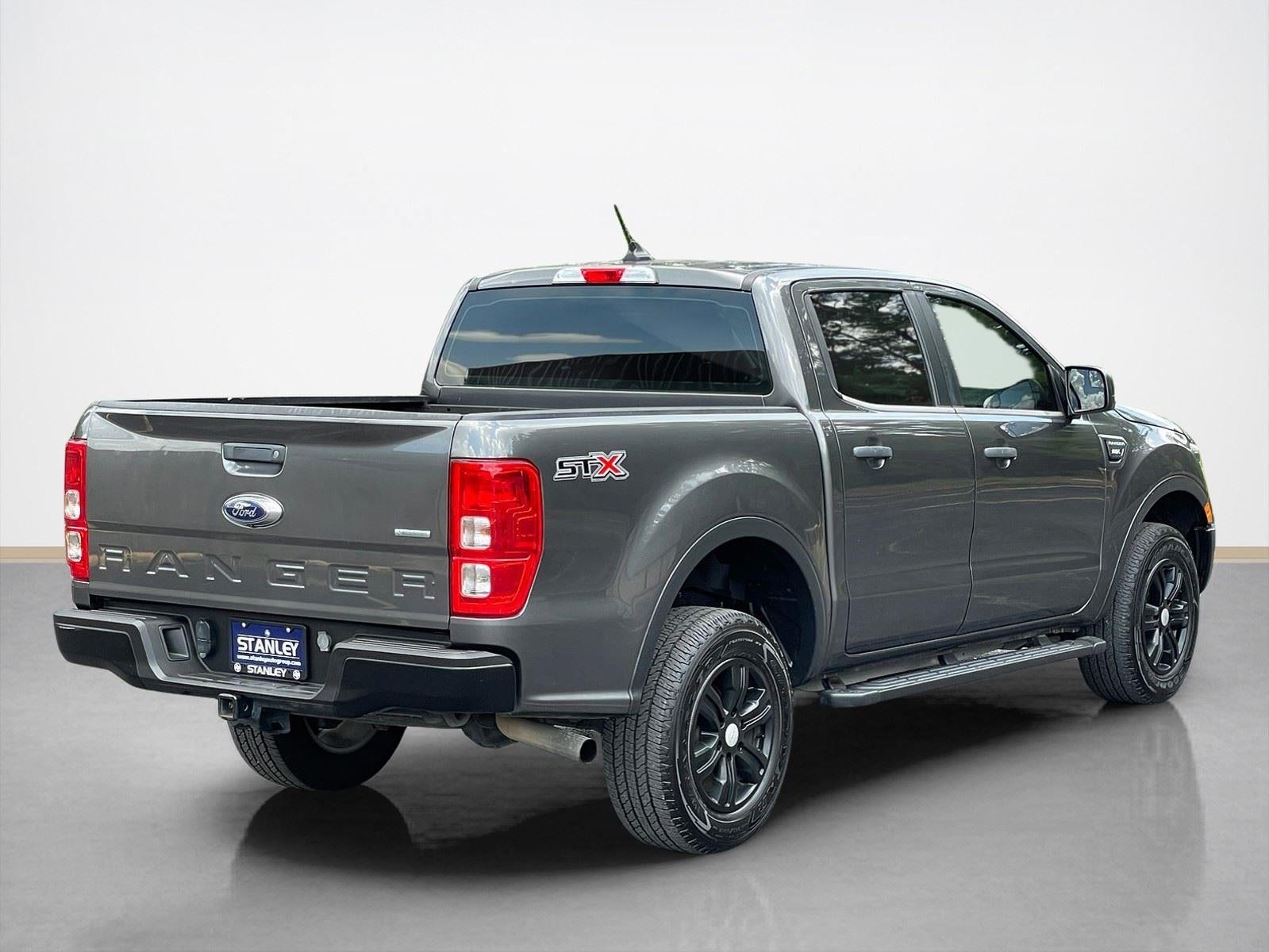 2019 Ford Ranger XL