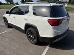 2017 GMC Acadia SLT