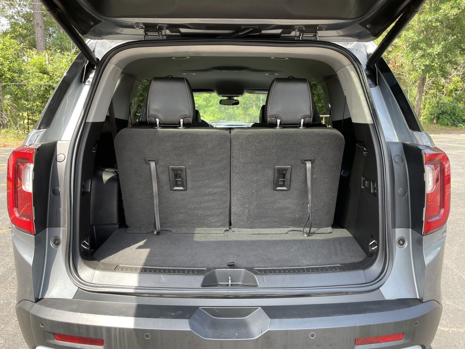 2020 GMC Acadia SLT