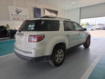 2014 GMC Acadia SLE