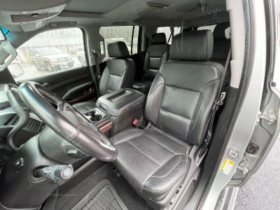 2019 GMC Yukon XL SLT