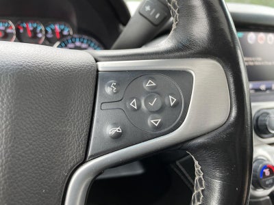2019 GMC Yukon XL SLT