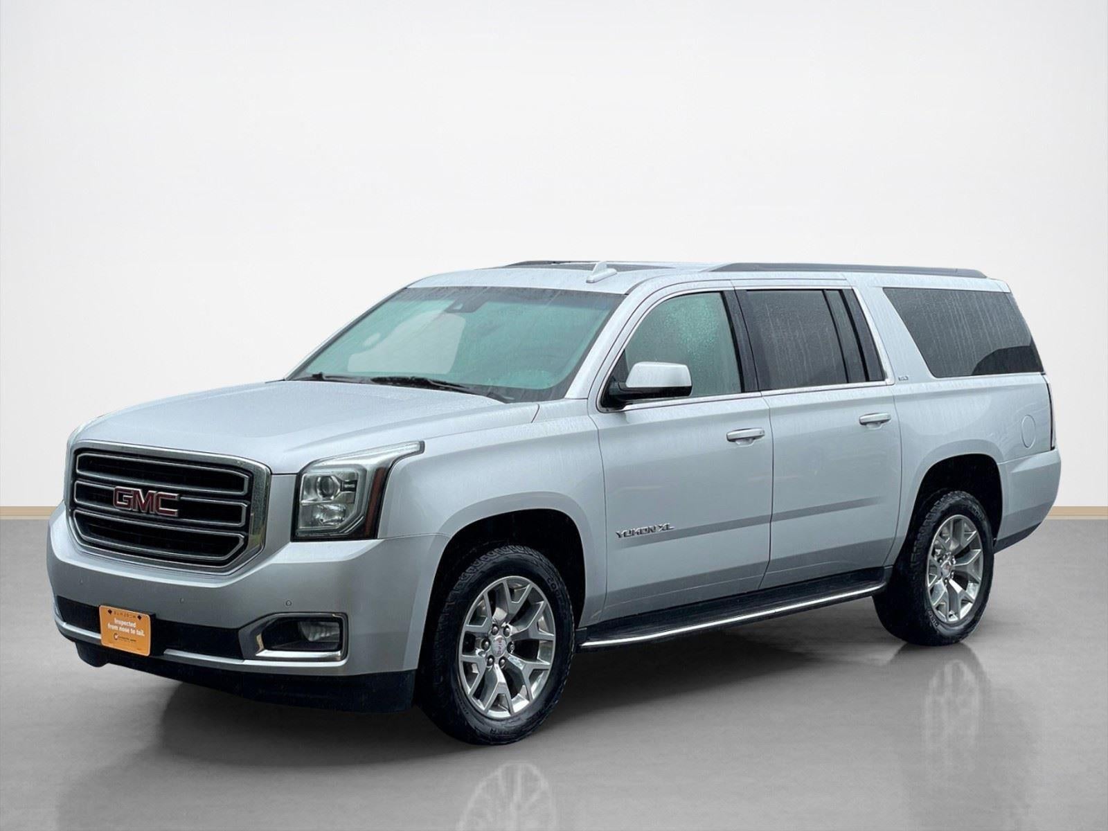 2019 GMC Yukon XL SLT