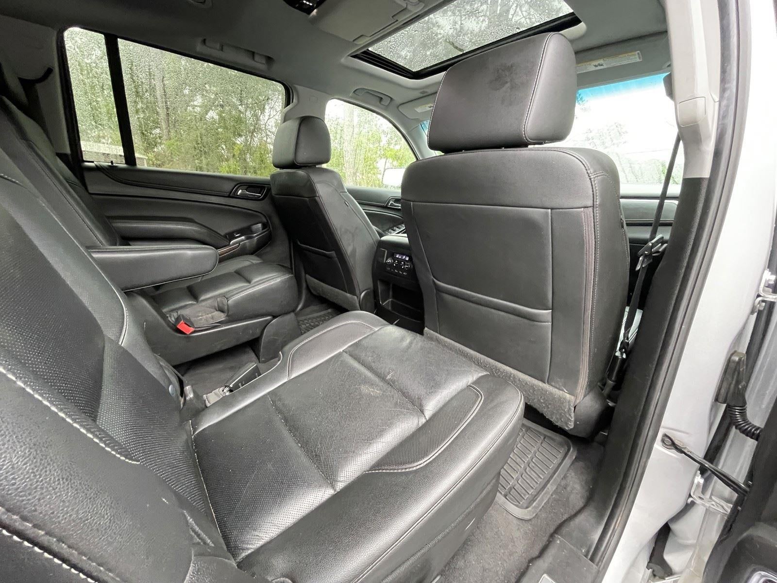 2019 GMC Yukon XL SLT