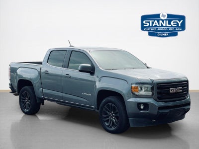 2020 GMC Canyon 2WD SLE