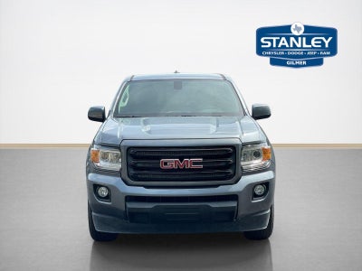 2020 GMC Canyon 2WD SLE