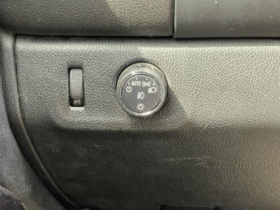 2020 GMC Canyon 2WD SLE