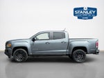 2020 GMC Canyon 2WD SLE