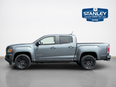 2020 GMC Canyon 2WD SLE