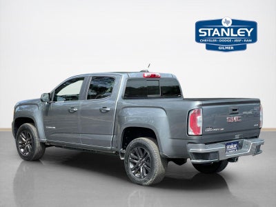 2020 GMC Canyon 2WD SLE