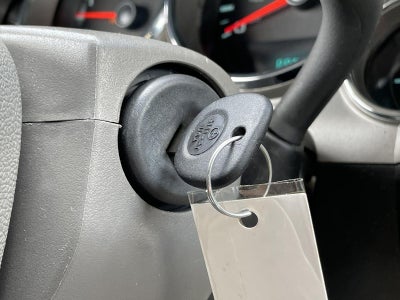 2013 GMC Sierra 1500 SLE