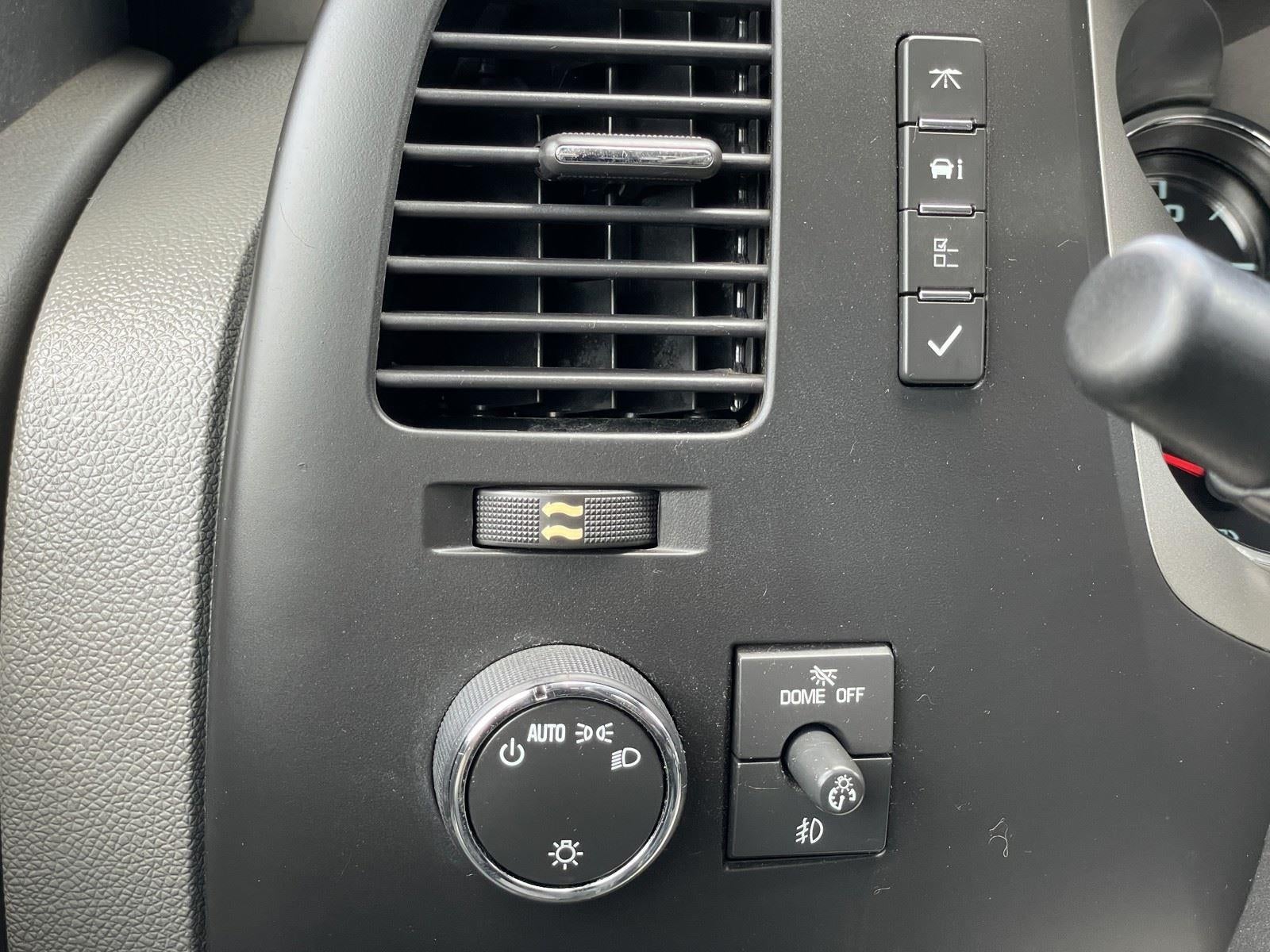 2013 GMC Sierra 1500 SLE