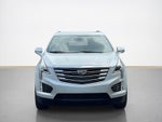 2018 Cadillac XT5 Premium Luxury FWD
