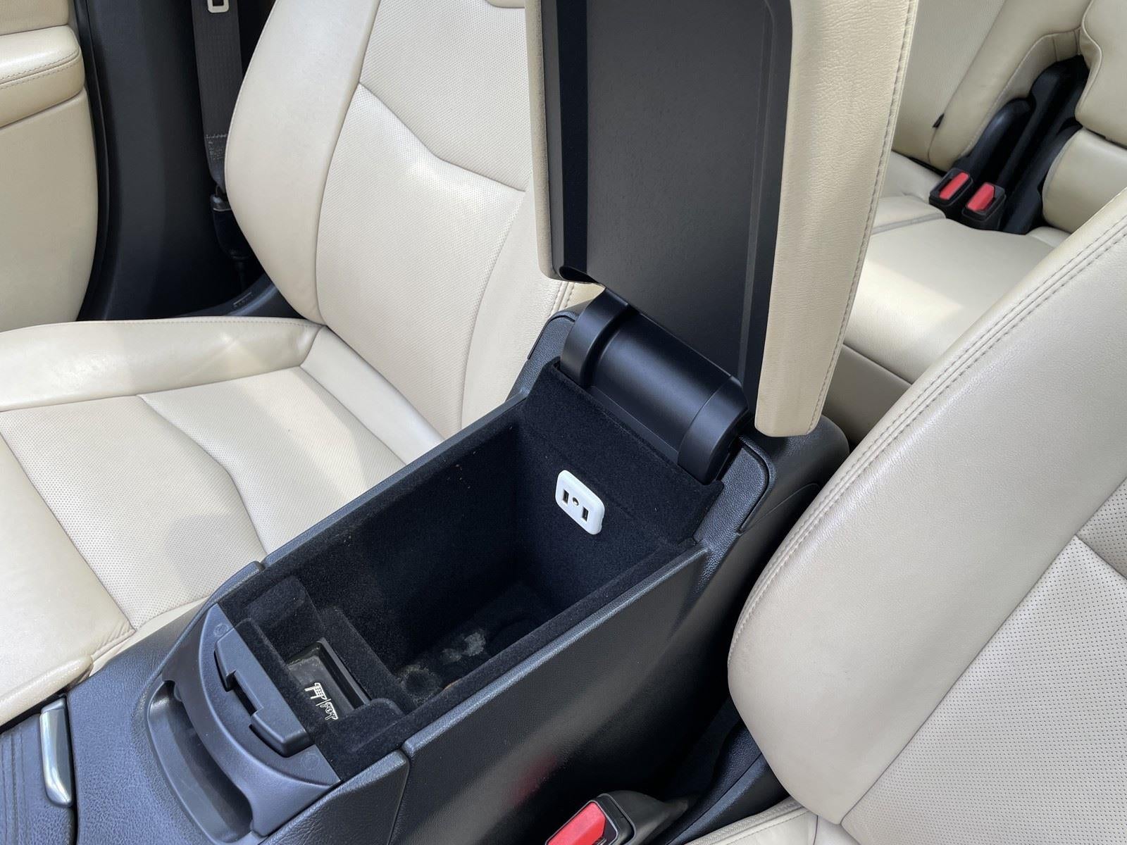 2018 Cadillac XT5 Premium Luxury FWD