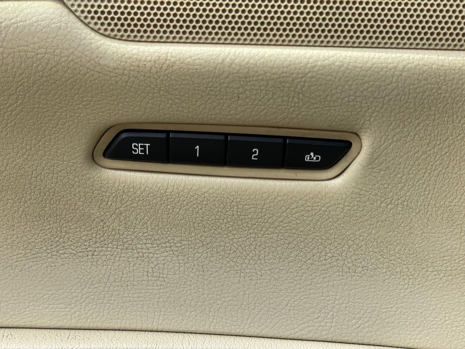 2018 Cadillac XT5 Premium Luxury FWD