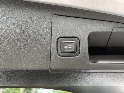 2018 Cadillac XT5 Premium Luxury FWD