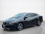 2022 Nissan Maxima SV