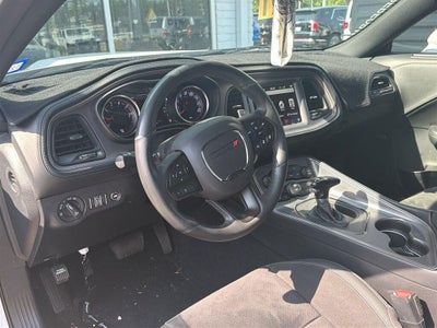 2023 Dodge Challenger GT