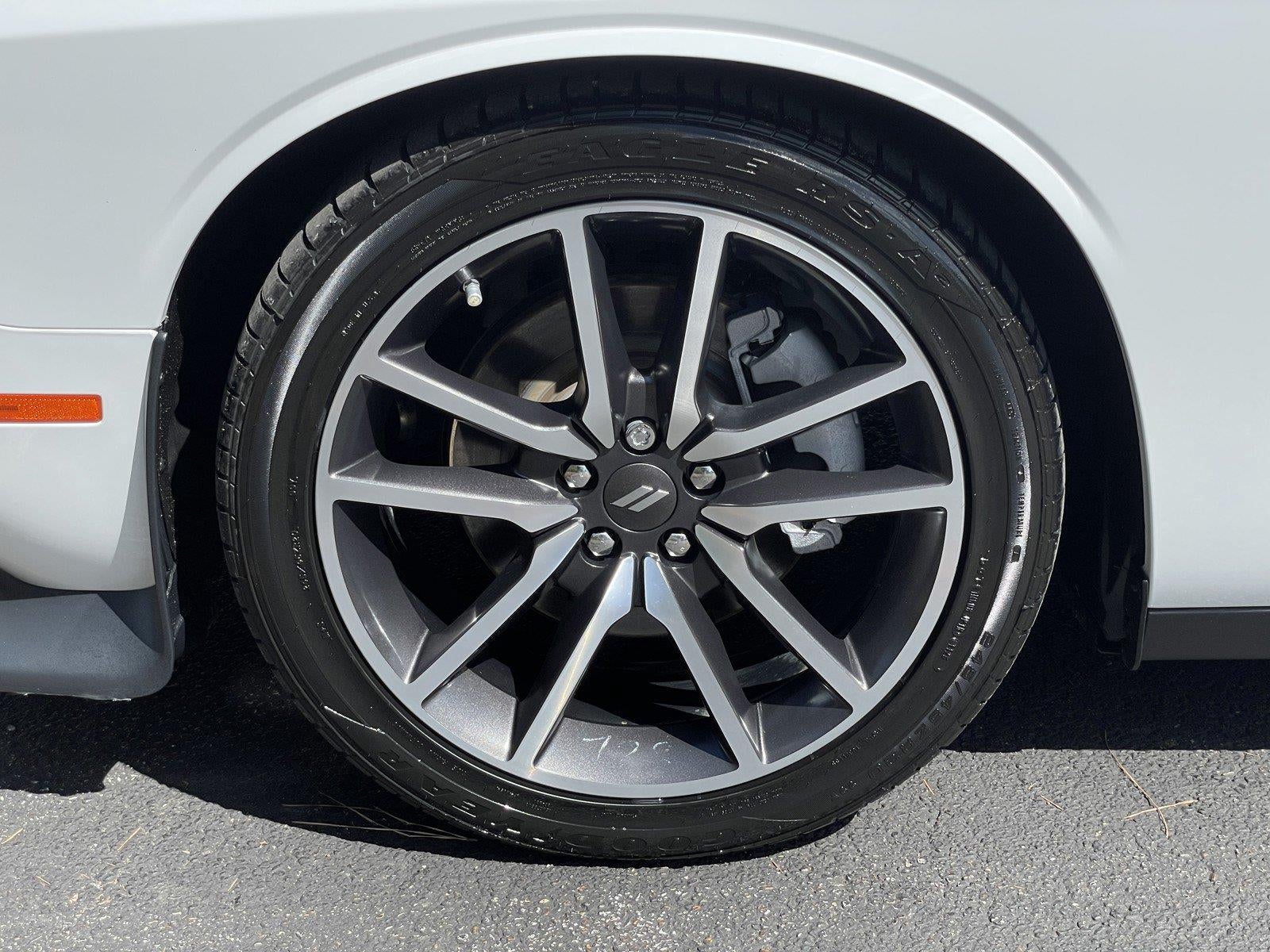 2023 Dodge Challenger GT