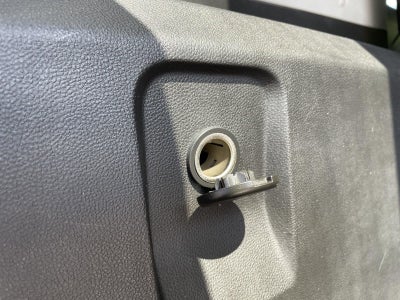 2011 GMC Terrain SLE-1