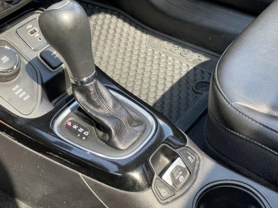2018 Jeep Compass Altitude