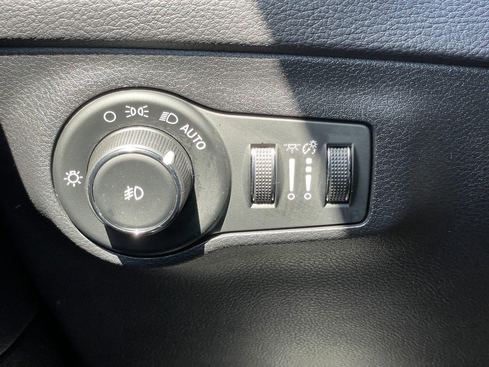 2018 Jeep Compass Altitude