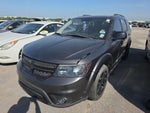 2017 Dodge Journey GT