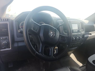 2017 RAM 3500 Tradesman