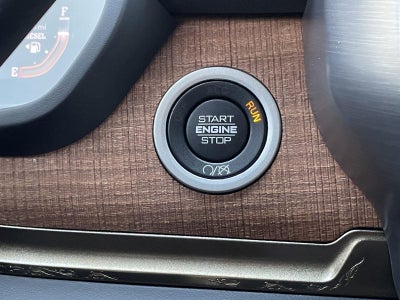 2024 RAM 3500 Longhorn