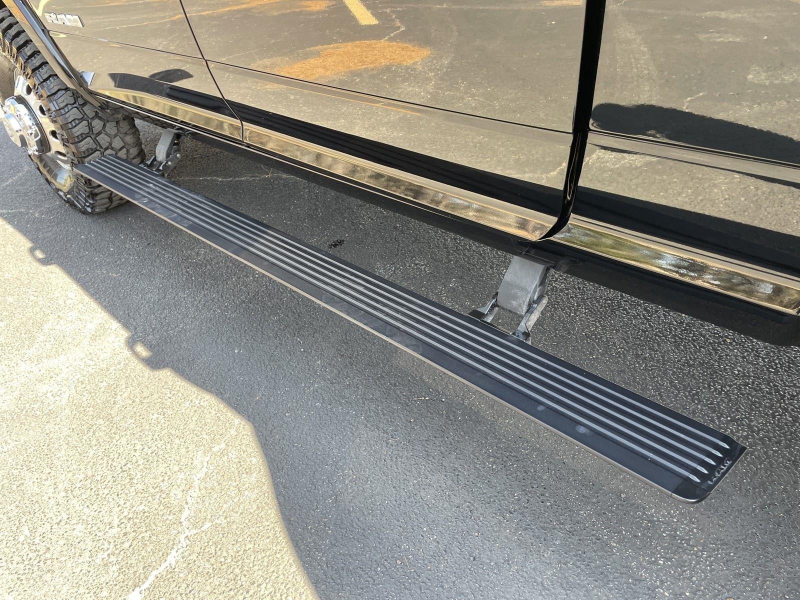 2024 RAM 3500 Longhorn