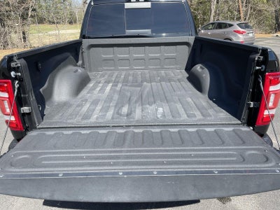 2024 RAM 3500 Longhorn